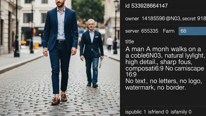 Mocassins homme : élégance intemporelle et confort au quotidien